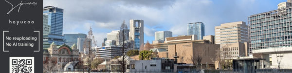 SNS用の写真や画像に入れるタグ画像を作りました